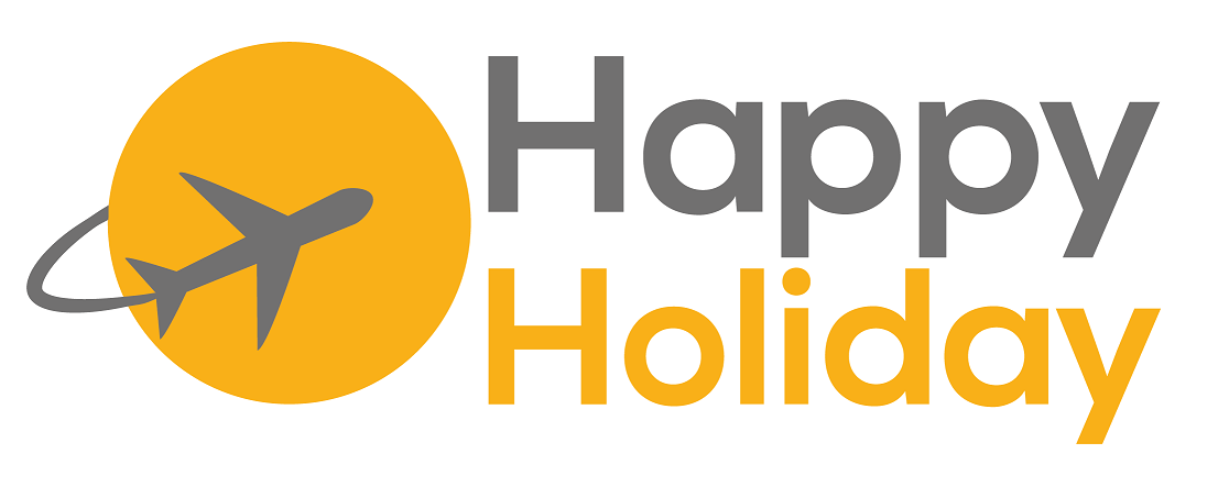 HAPPY-HOLIDAY Touristik Services GmbH