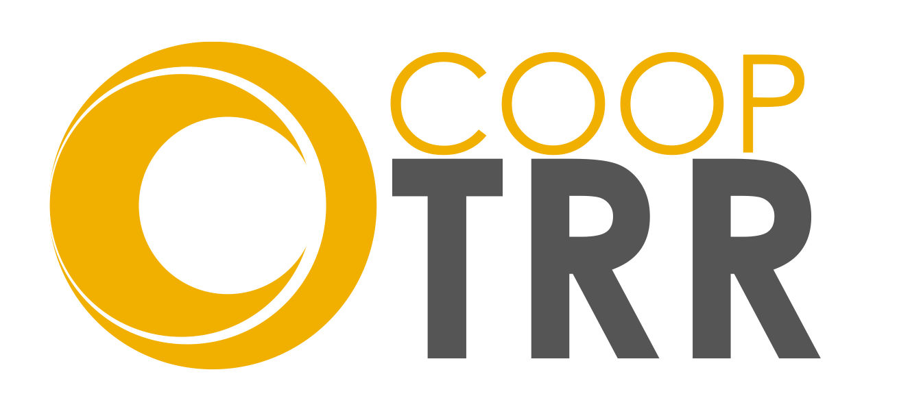 COOP TRR Int. AG