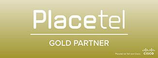 placetel gold partner