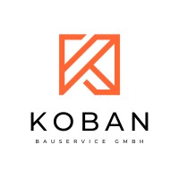 koban_bauservice_gmbh_logo