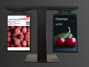 Digital Signage