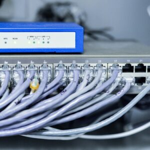 WLAN einrichten lassen Privathaushalt