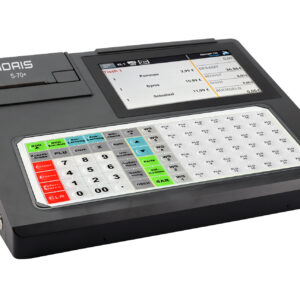 Registrierkasse für Kleingewerbe + TSE USB + Kassenschublade + Kassensoftware