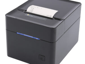 Thermodrucker 80 mm USB-B, Ethernet Plus