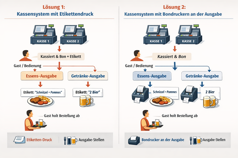 Kassensystem für Vereine – Bild 2