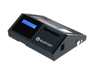 Kassensystem für Reinigung