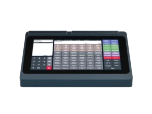 Kassensystem für Textilreinigung