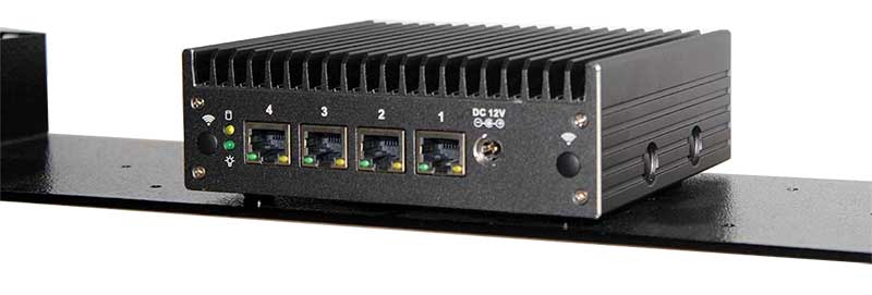 Telefonanlage für KMU