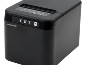 Thermodrucker 80 mm USB-B, Ethernet Pro
