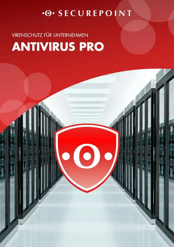 Securepoint Antivirus Pro