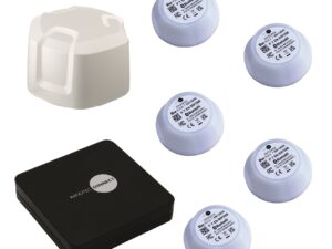 Digitale HACCP-Kontrollsystem