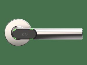 2N Fortis Handle  - Elektronischer Türdrücker