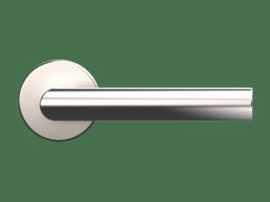 2N Fortis Handle, Mechanischer Türdrücker