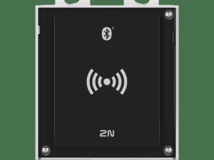2N Access Unit 2.0 Bluetooth & RFID