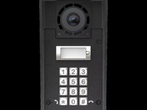 2N IP Force 2.0 1 Taste, Kamera