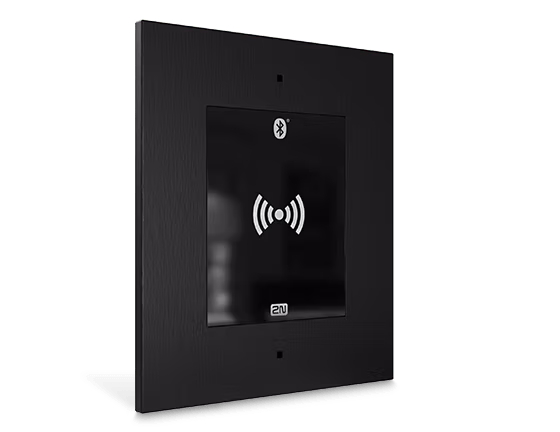 2N Access Unit 2.0 Bluetooth & RFID – Bild 3
