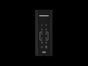 2N Access Unit M Touch-Tastatur & RFID