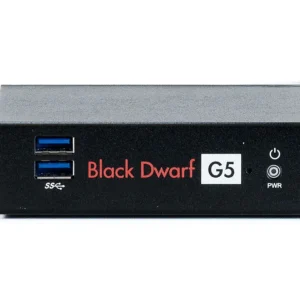 Firewall Hardware
