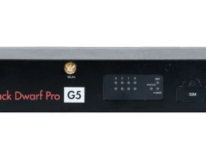 Black Dwarf Pro G5
