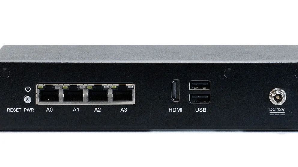 Black Dwarf Pro G5 – Bild 2