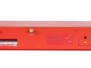 Hardware Firewall für kleine Unternehmen