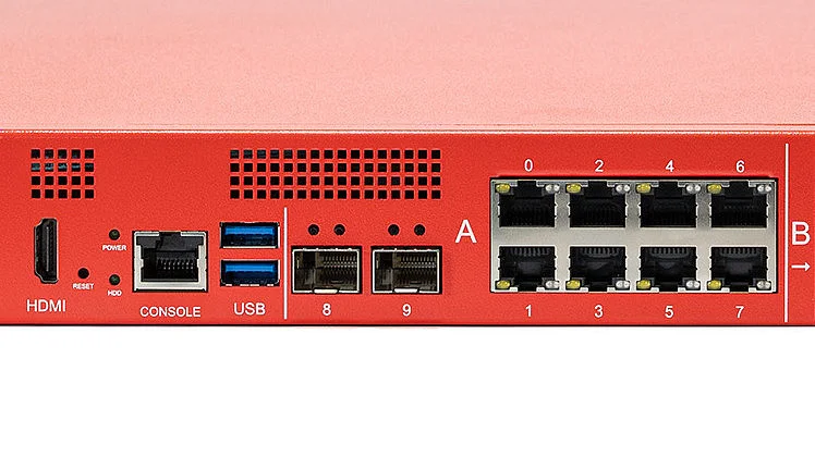 RC2000R G6 – Bild 3