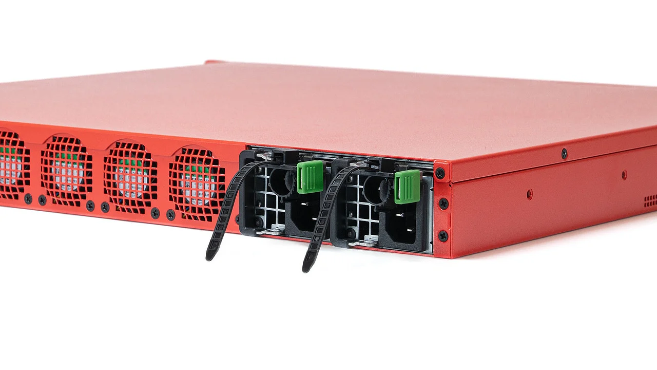 RC2000R G6 – Bild 2