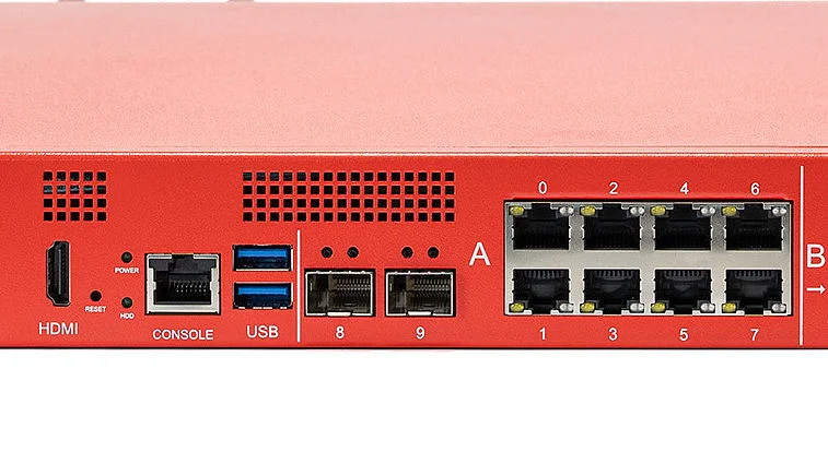 RC400R G6 – Bild 2