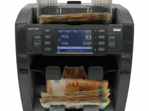Rapidcount X 600 F