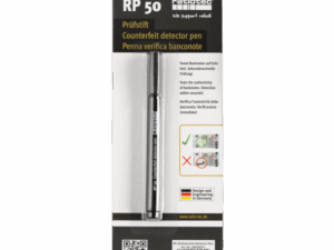 RP 50 Banknotenprüfstift