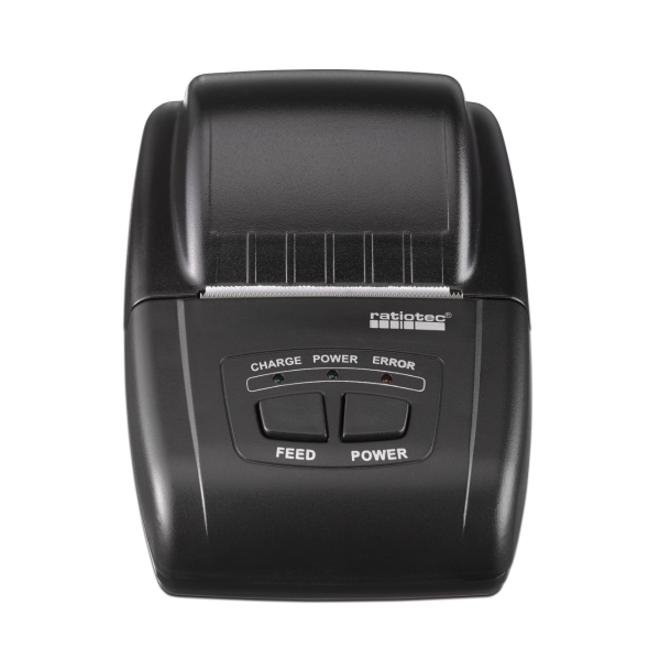 Thermo-Belegdrucker RTP 300 – Bild 2