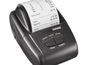 Thermo-Belegdrucker RTP 300