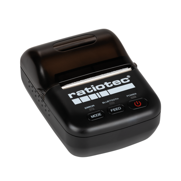 Thermo-Belegdrucker RTP 700 – Bild 3