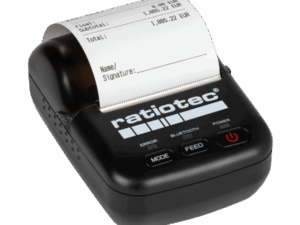 Thermo-Belegdrucker RTP 700