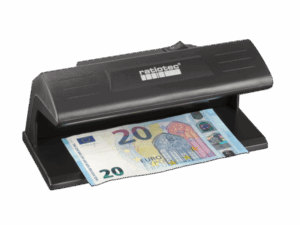 Soldi 120 mit LED-UV Lampe