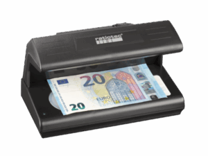 Soldi 185 mit LED-UV Lampe