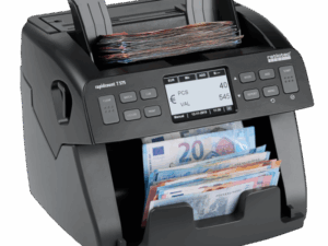 Rapidcount T 575