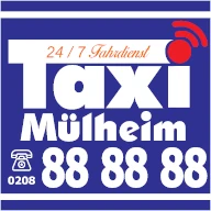 taxi-muelheim