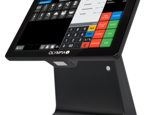 Scannerkasse Einzelhandel