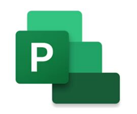 Microsoft Project Standard 2024