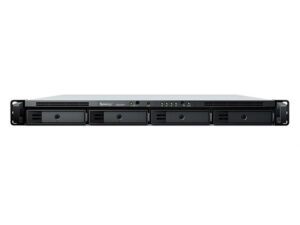 Synology RackStation RS822RP+ 2GB RAM 4bay 19"