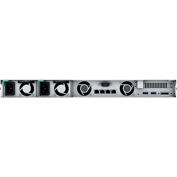 Synology RackStation RS822RP+ 2GB RAM 4bay 19" – Bild 3