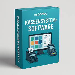Kassensystem für kleine Imbisse – Bild 5