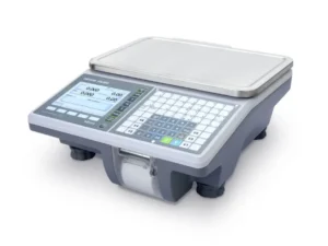 Mettler Toledo bDrive inkl. TSE