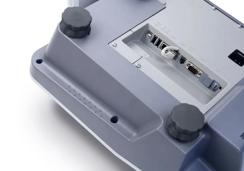 Mettler Toledo bDrive inkl. TSE – Bild 3