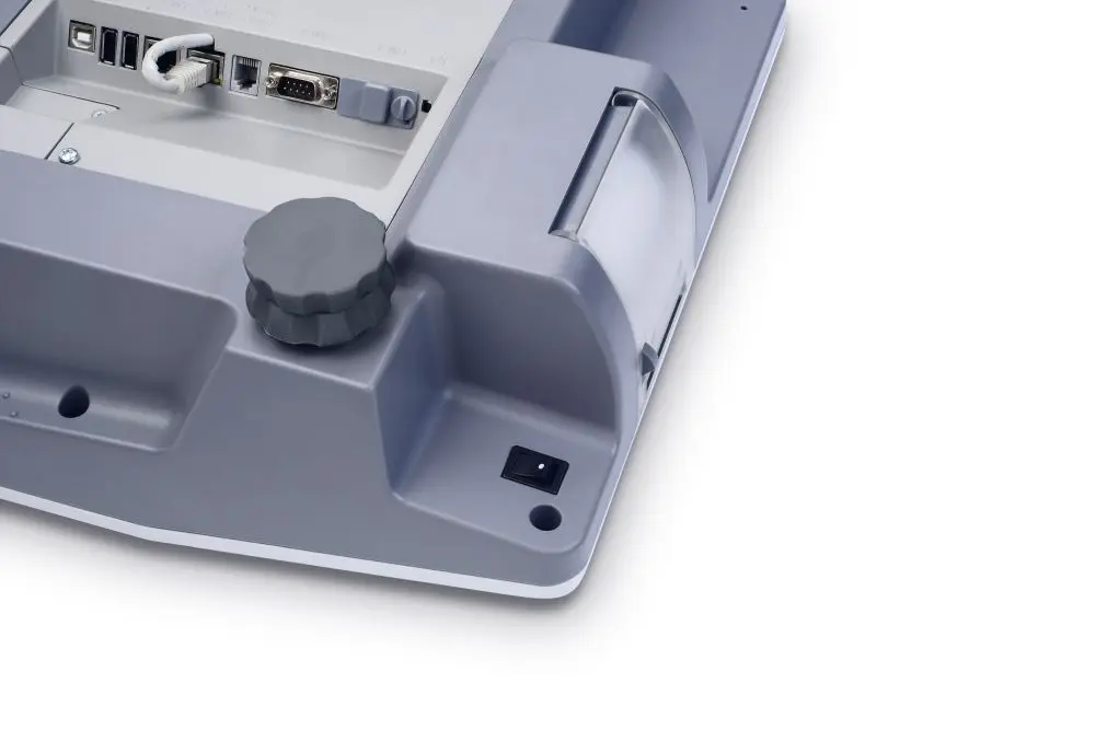 Mettler Toledo bDrive inkl. TSE – Bild 4