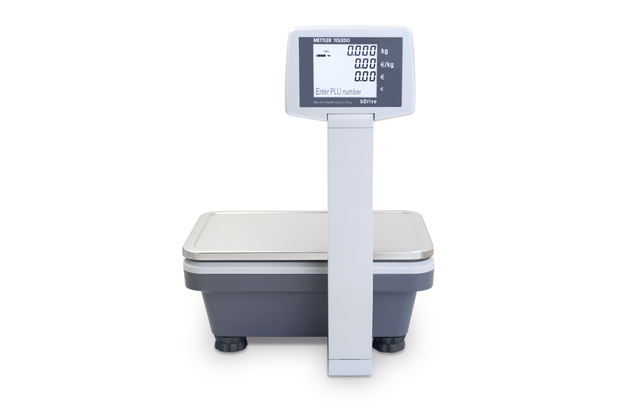 Mettler Toledo bDrive inkl. TSE – Bild 8