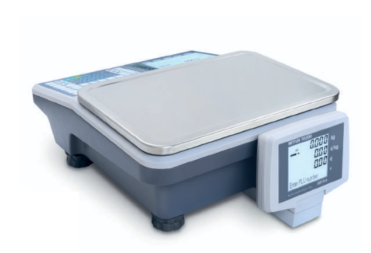 Mettler Toledo bDrive inkl. TSE – Bild 9
