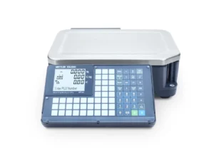 Mettler Toledo bPlus C2 compact 15kg Kassenwaage inkl. TSE
