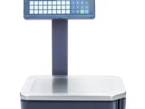Mettler Toledo bPlus U2 Tower 15kg Kassenwaage inkl. TSE